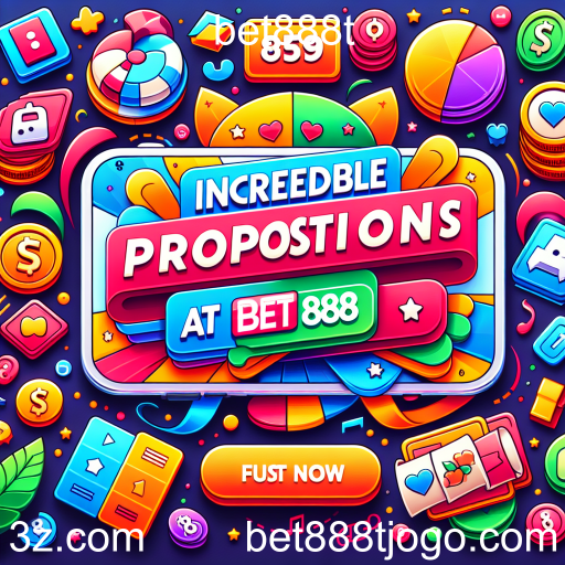 Descubra as Melhores Promoções na bet888t